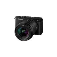 Panasonic Lumix S9 Body Jet Black + Lumix S 20-60mm F/3.5-5.6 L-mount - thumbnail