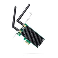 TP-LINK Archer T4E Intern WLAN 867 Mbit/s - thumbnail