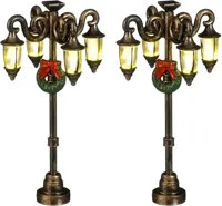 Luville General Lantaarn - thumbnail