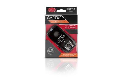 Hahnel Captur Receiver Canon