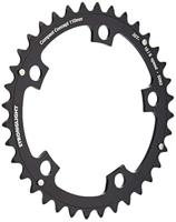STRONGLIGHT kettingblad chain ring strongl. 52t alu black - thumbnail