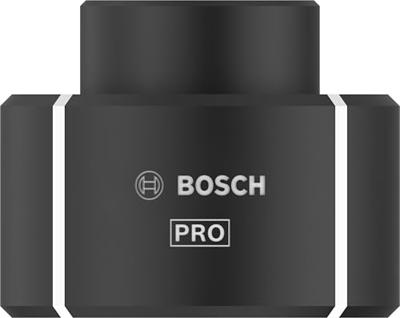 Bosch Accessories 2608001164 2608001164 Krimpinzetstuk Buiskabelschoenen, Buisconnectoren 95 tot 95 mm² Bosch Accessories 2608001164 2608001164 Krimpinzetstuk Buiskabelschoenen, Buisconnectoren 95 tot 95 mm²