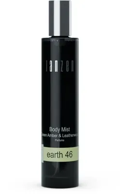 Janzen Body Mist Earth 46 50ml
