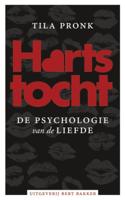 Hartstocht - Tila Pronk - ebook - thumbnail