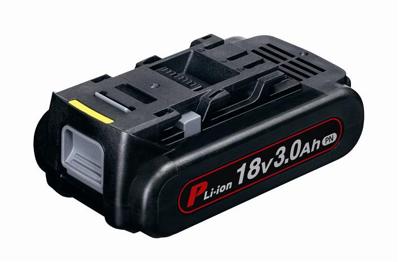 Panasonic EY9L53B32 EY 9L53 B Gereedschapsaccu Vervangt originele accu EY9L53B 18 V 3000 mAh Li-ion