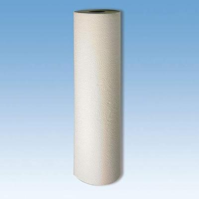 Söhngen 6001130 Afrolpapier voor artsen Wit