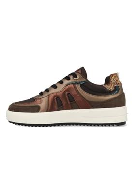 Mexx Sneakers Persia Olli MIKE1005243W-8506 Bronze-36 maat 36