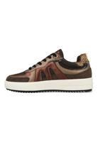 Mexx Sneakers Persia Olli MIKE1005243W-8506 Bronze-36 maat 36 - thumbnail