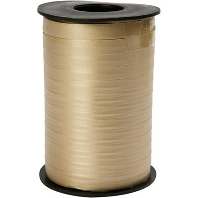 Creativ Company Cadeaulint goud, 250m
