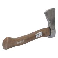 Bijl Ruthe Hout Staal 600 g - thumbnail