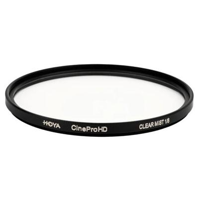 Hoya CineProHD Clear Mist 1/8 - 77mm Hoya CineProHD Clear Mist 1/8 - 77mm