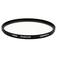 Hoya CineProHD Clear Mist 1/8 - 77mm - thumbnail