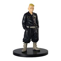 Tokyo Revengers Banpresto Figure - Haruki Hayashida - thumbnail
