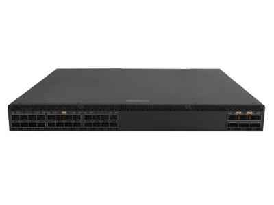 Hewlett Packard Enterprise 5710 24SFP+ 6QS+/2QS28 SW-STOC