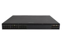 Hewlett Packard Enterprise 5710 24SFP+ 6QS+/2QS28 SW-STOC - thumbnail