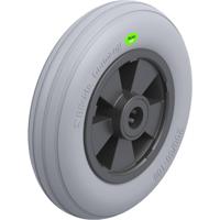 Blickle VWPP 200/20R-SG Wiel met hoog draagvermogen Wieldiameter: 200 mm Draagvermogen (max.): 100 kg 1 stuk(s) - thumbnail