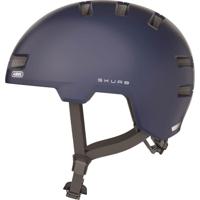 Abus helm skurb midnight blauw m 55-59cm - thumbnail