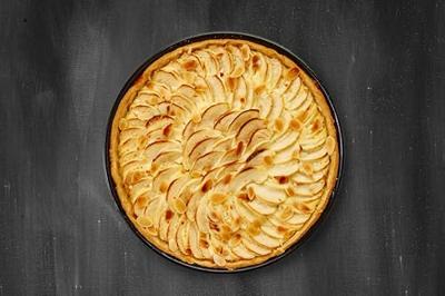 Birkmann Taartvorm / Bakvorm Premium Baking - Geëmailleerde bodem ø 28 cm