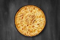 Birkmann Taartvorm / Bakvorm Premium Baking - Geëmailleerde bodem ø 28 cm - thumbnail