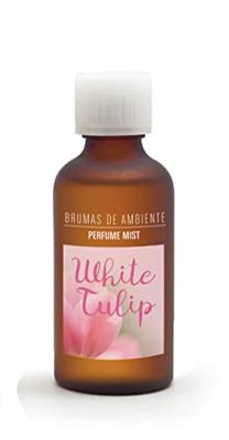 Geurolie Brumas de ambiente 50 ml witte tulp Boles d'olor - Boles d olor - thumbnail