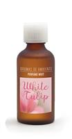 Geurolie Brumas de ambiente 50 ml witte tulp Boles d'olor - Boles d olor - thumbnail