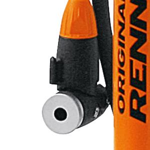 SKS rennkompressor vloerpomp met e.v.a. kop 10062