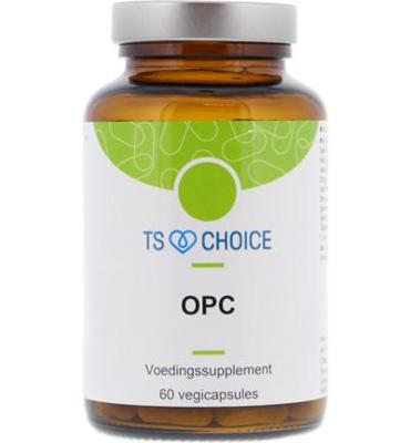 TS Choice OPC Capsules