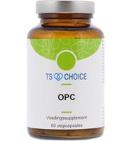 TS Choice OPC Capsules - thumbnail