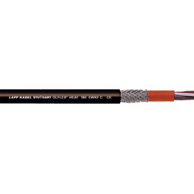 LAPP 0046307/50 Aansluitkabel 2 x 1 mm² 50 m