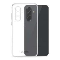 Mobilize Gelly Case Samsung Galaxy A57 5G Clear - thumbnail