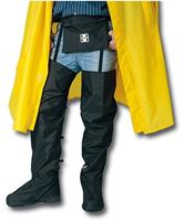 HOCK overschoen "gamas-overknees" overshoe "gamas overknees" size s - thumbnail