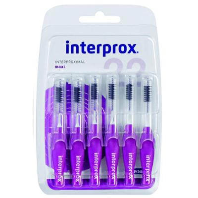Interprox Ragers Maxi Conical PHD 2.3 Paars Interprox Ragers Maxi Conical PHD 2.3 Paars