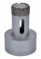 Bosch Accessories 2608599030 2608599030 Diamantboor droog 1 stuks 22 mm 1 stuk(s) - thumbnail