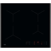 AEG TN64IA0BFB Inductie kookplaat Zwart - thumbnail
