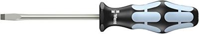 Wera 3334 Zaagsnede-schroevendraaier, RVS, 1.2 x 8.0 x 175 mm - 1 stuk(s) - 05032006001 - thumbnail