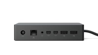 Microsoft Surface dock 1661