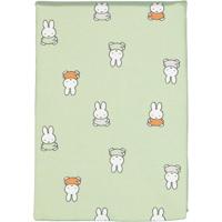 Aankleedkussenhoes Groen - thumbnail