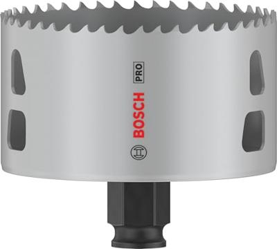 Bosch Accessories 2608594405 2608594405 Gatenzaag 86 mm Kobalt, Hooggelegeerd 1 stuk(s)