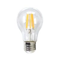 Sferische Ledlamp Silver Electronics 1980627 E27 6W 3000K A++ (Warm Licht) - thumbnail