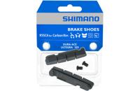 Shimano Remrubber R55C4 Carbon Velg Br-R9100 Dura-Ace - thumbnail