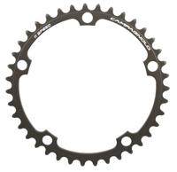 Campagnolo kettingblad Athena 39T 11S 115 mm grijs - thumbnail