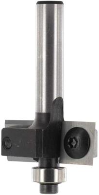 ENT Wisselmes sponningfrees HM D30mm, kolf 8mm - 7920310 - 7920310