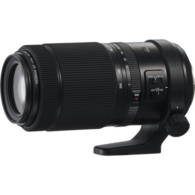 Fujifilm GF 100-200mm F/5.6 R LM OIS WR