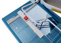 Dahle hefboomsnijmachine 564 voor ft A4, capaciteit: 45 vel - thumbnail