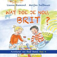 Wat doe je nou, Brit? - thumbnail