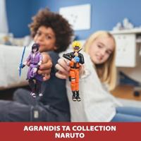 BANDAI - Anime Heroes-figuur Naruto - Six Paths Sage-modus - thumbnail
