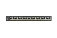 Netgear GS316PP switch - thumbnail