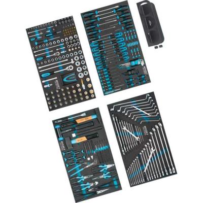 HAZET Gereedschapassortiment 0-179XL/317 · 317-delig
