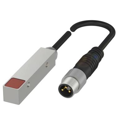 BALLUFF BOS01T4 BOS01T4 Optosensor Lichtschakelend 1 stuk(s)