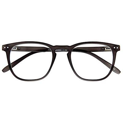 Leesbril INY Tailor G64800-Gray-+1.00